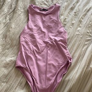 Zara body suit
